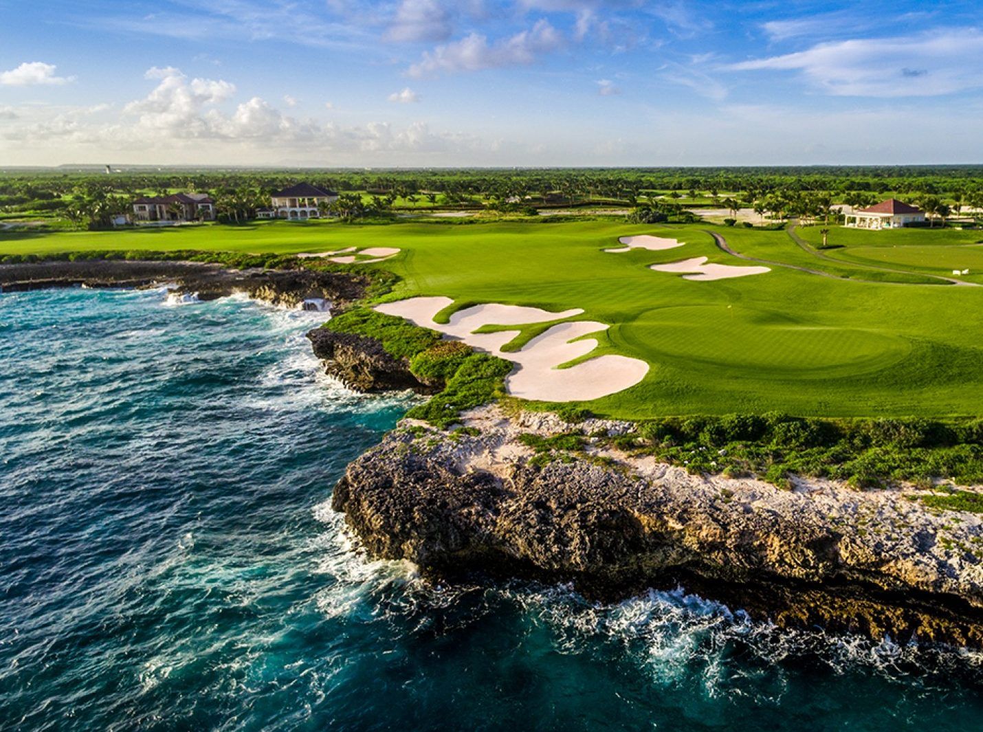 PUNTACANA ACOGERÁ II EDICIÓN DEL PGA