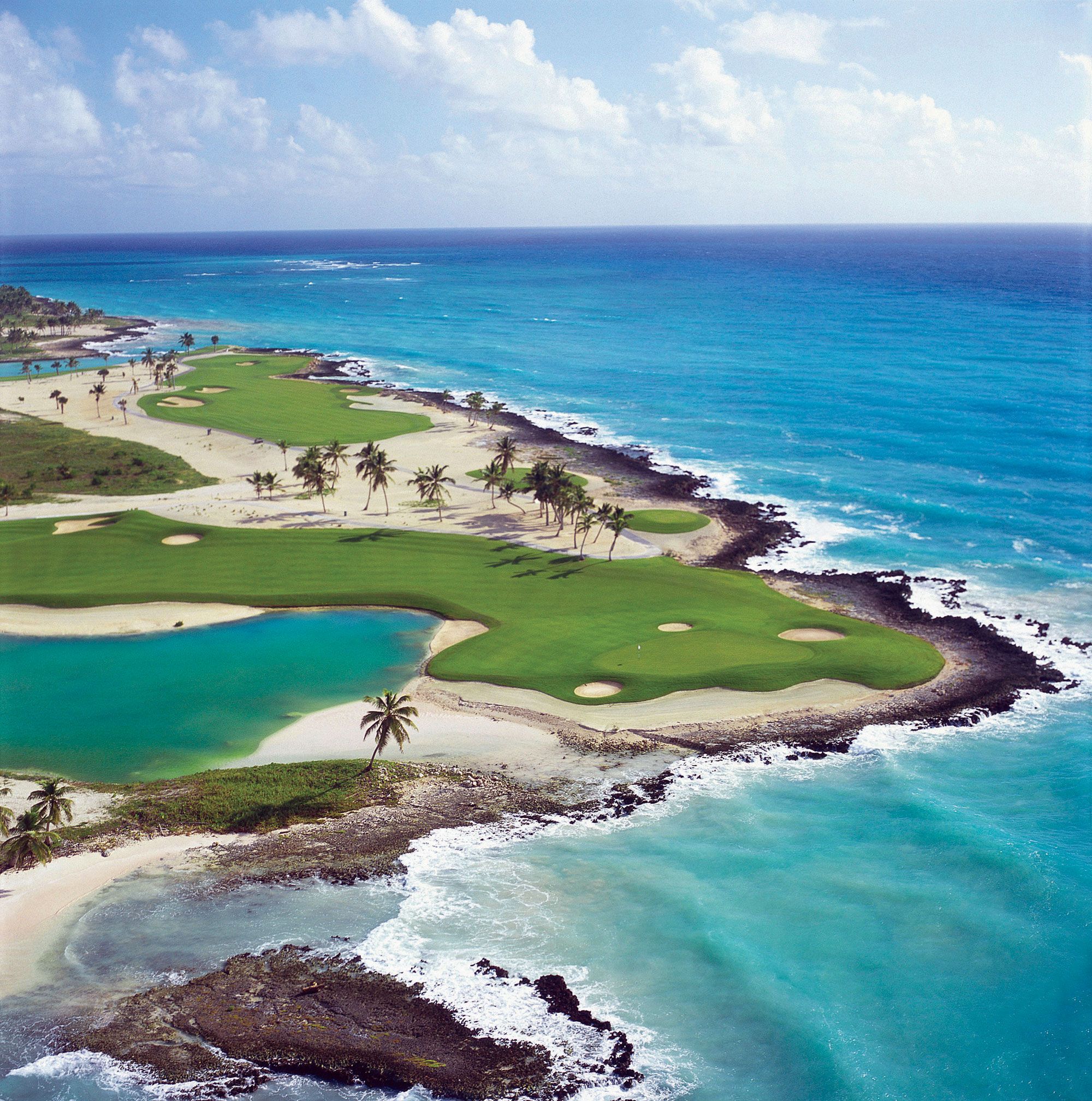 PUNTA ESPADA ES CALIFICADO COMO NO. 1