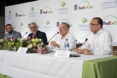CORALES ACOGERÁ POR SEGUNDA VEZ EVENTO DEL PGA TOUR