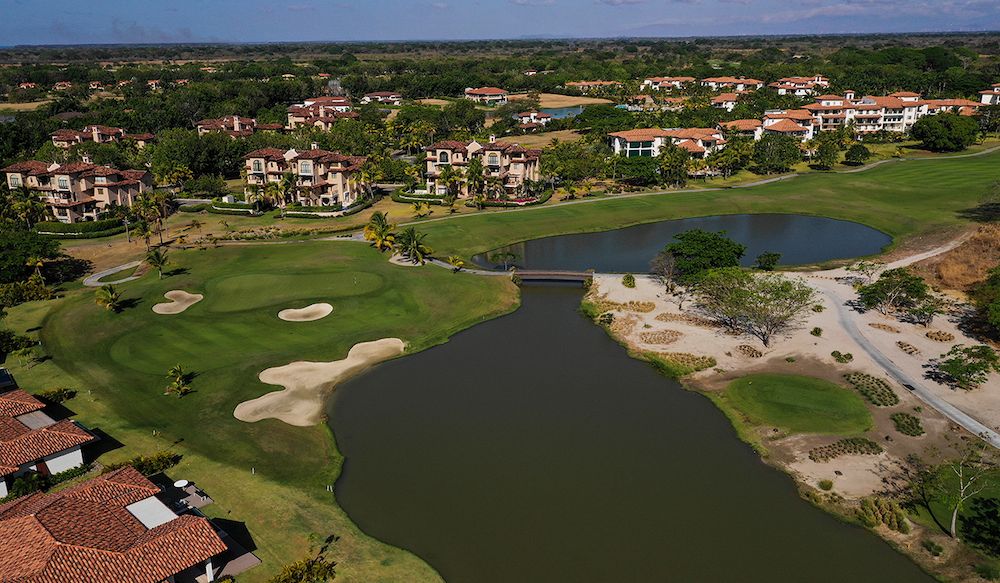 PGA TOUR LA INICIARÁ CON BUENAVENTURA CLASSIC
