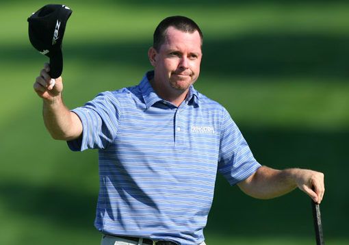 PGA SUSPENDE JUGADOR POR MARIHUANA