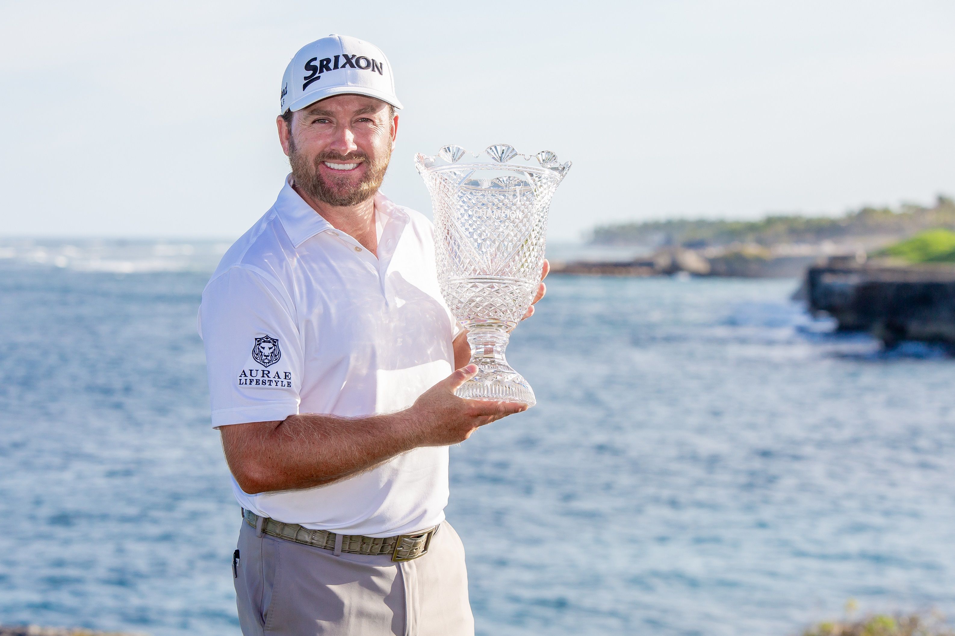CONCLUYE EL II CORALES CHAMPIONSHIP