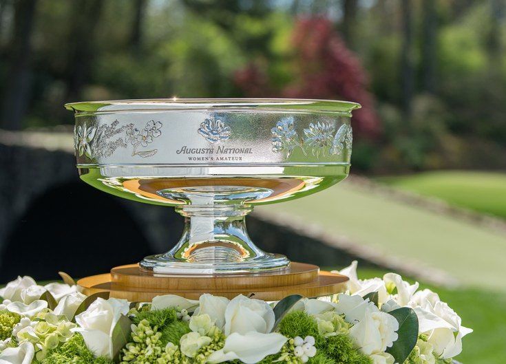 AUGUSTA LISTO PARA SU I TORNEO FEMENINO