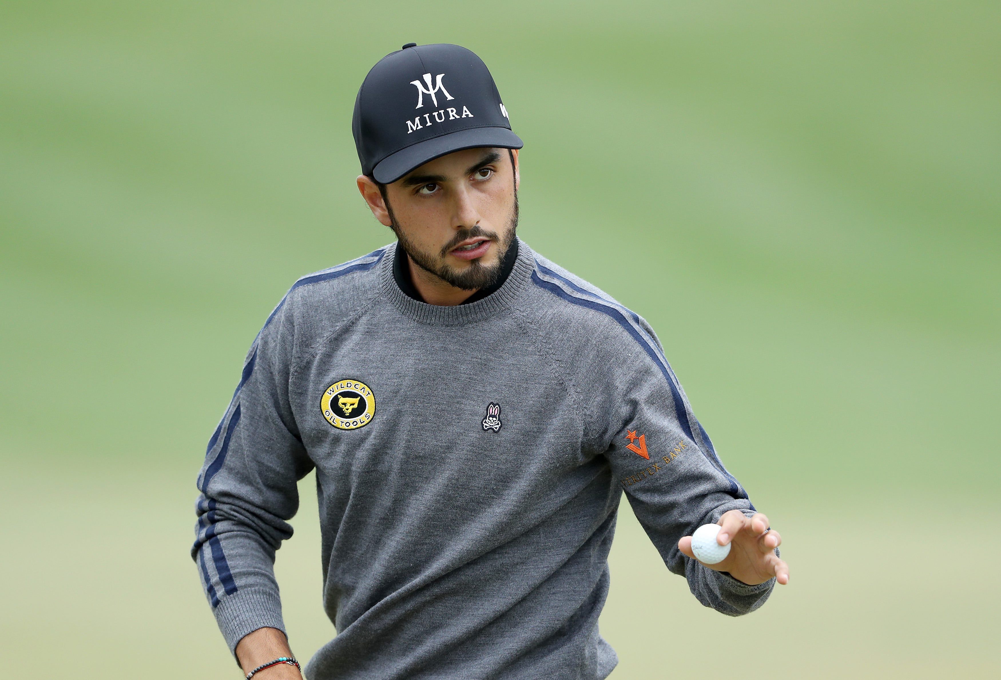ANCER NO BAJA LA GUARDIA EN THE PLAYERS