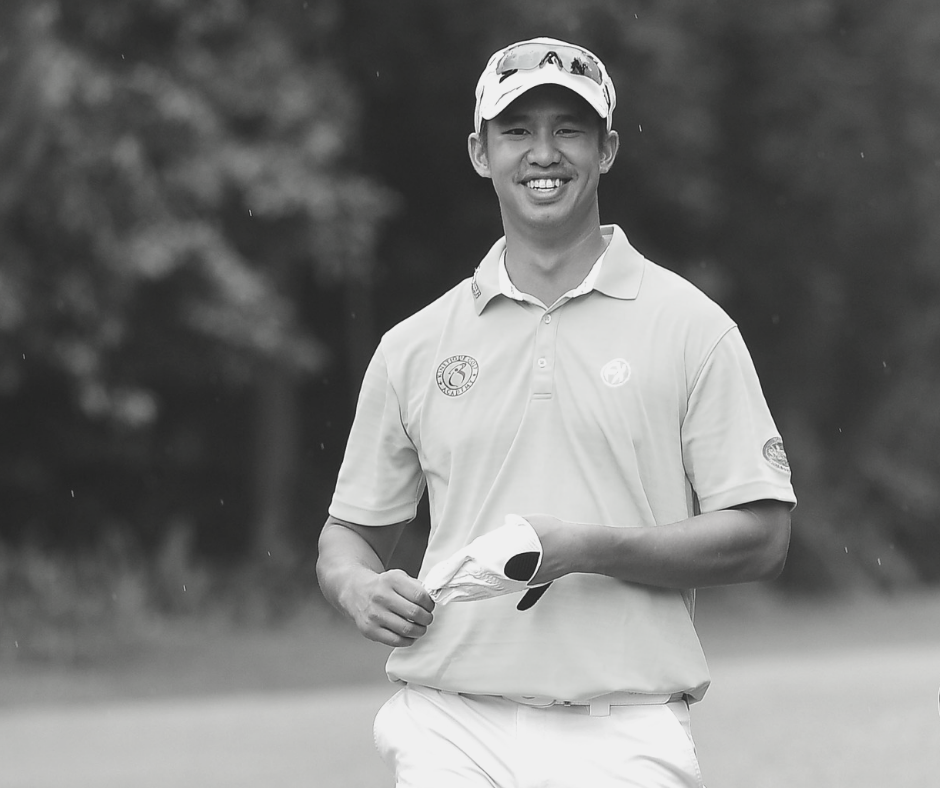 FALLECE JUGADOR DEL PGA TOUR