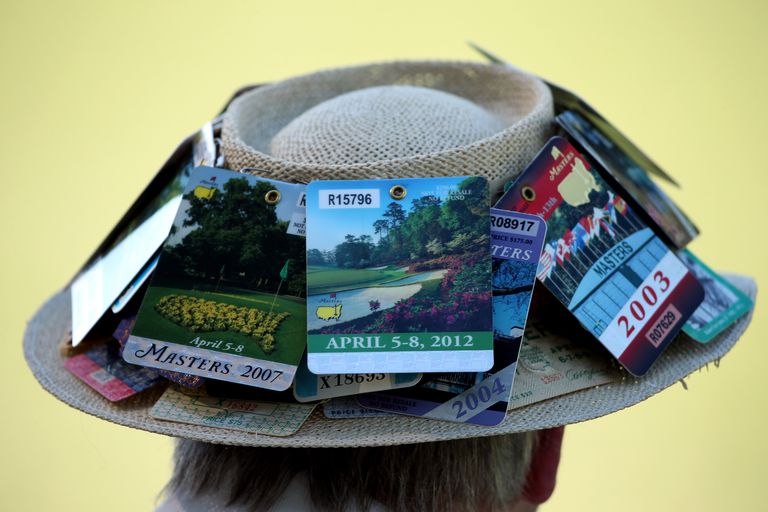 ACUSADOS POR FRAUDE PARA EL MASTERS