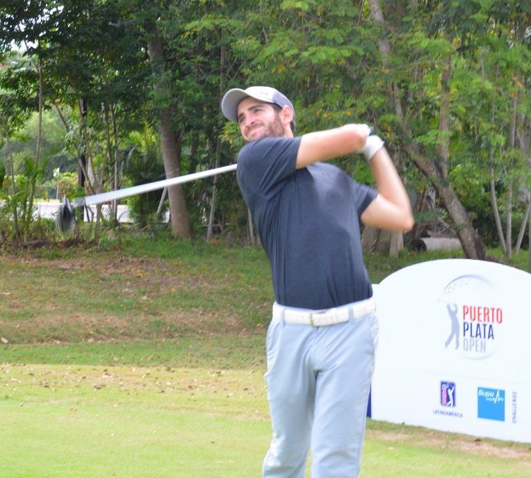 MONDAY QUALIFIER DA INICIO AL PUERTO PLATA OPEN