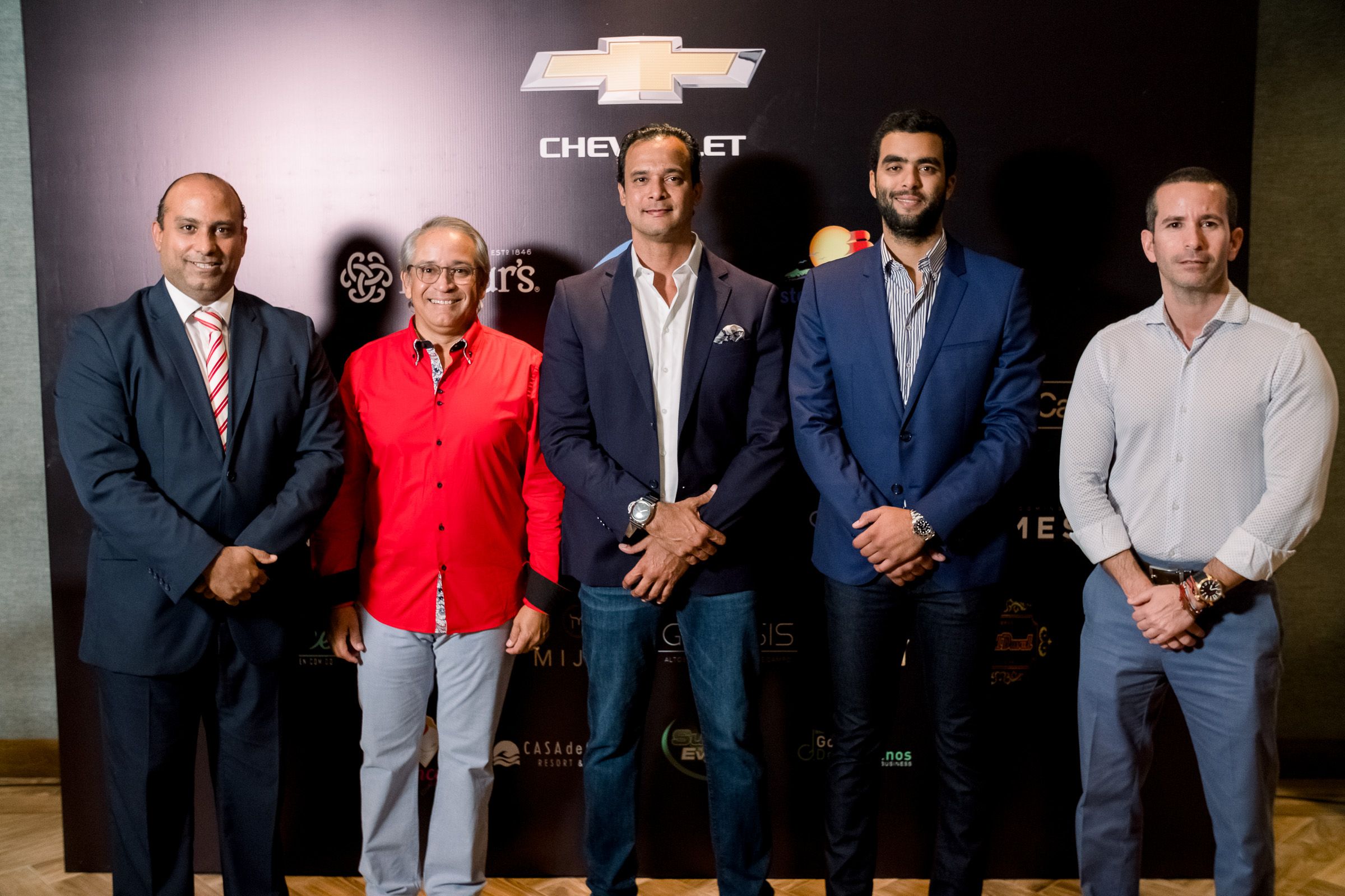 PLAYER’S CHALLENGE ANUNCIA DETALLES DE SU EVENTO