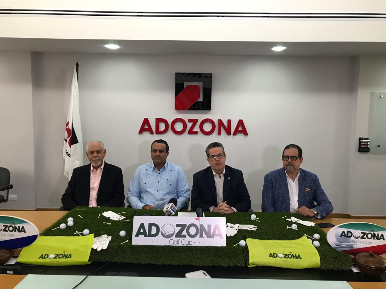 ADOZONA ANUNCIA DOS DÍAS DE JUEGO
