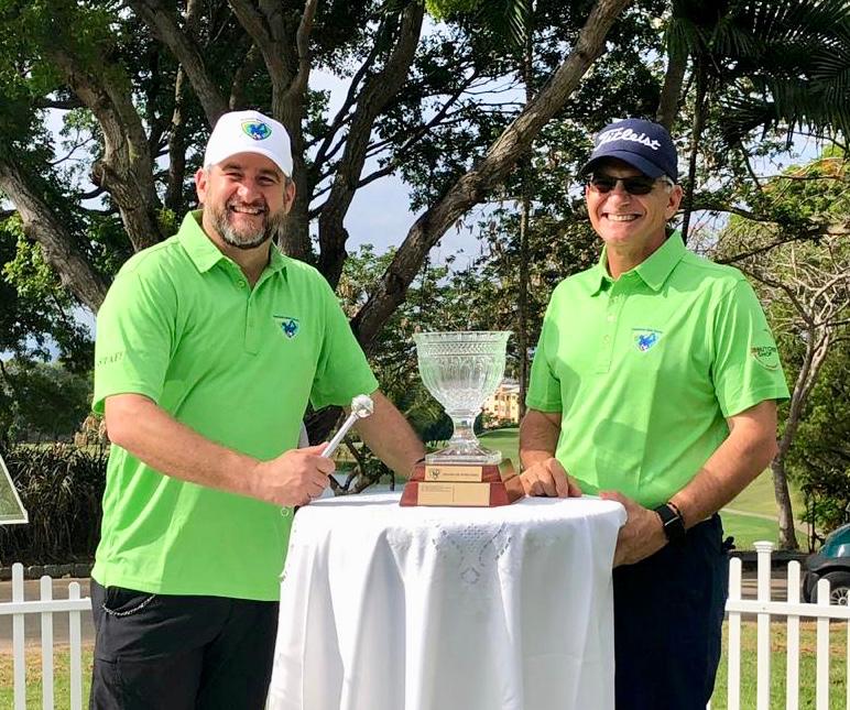 REALIZAN OPEN CLASSIC 2019