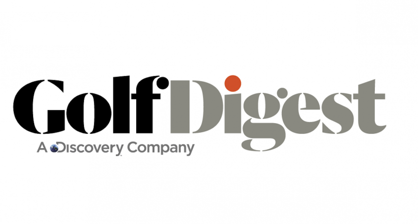 DISCOVERY ADQUIERE A GOLF DIGEST