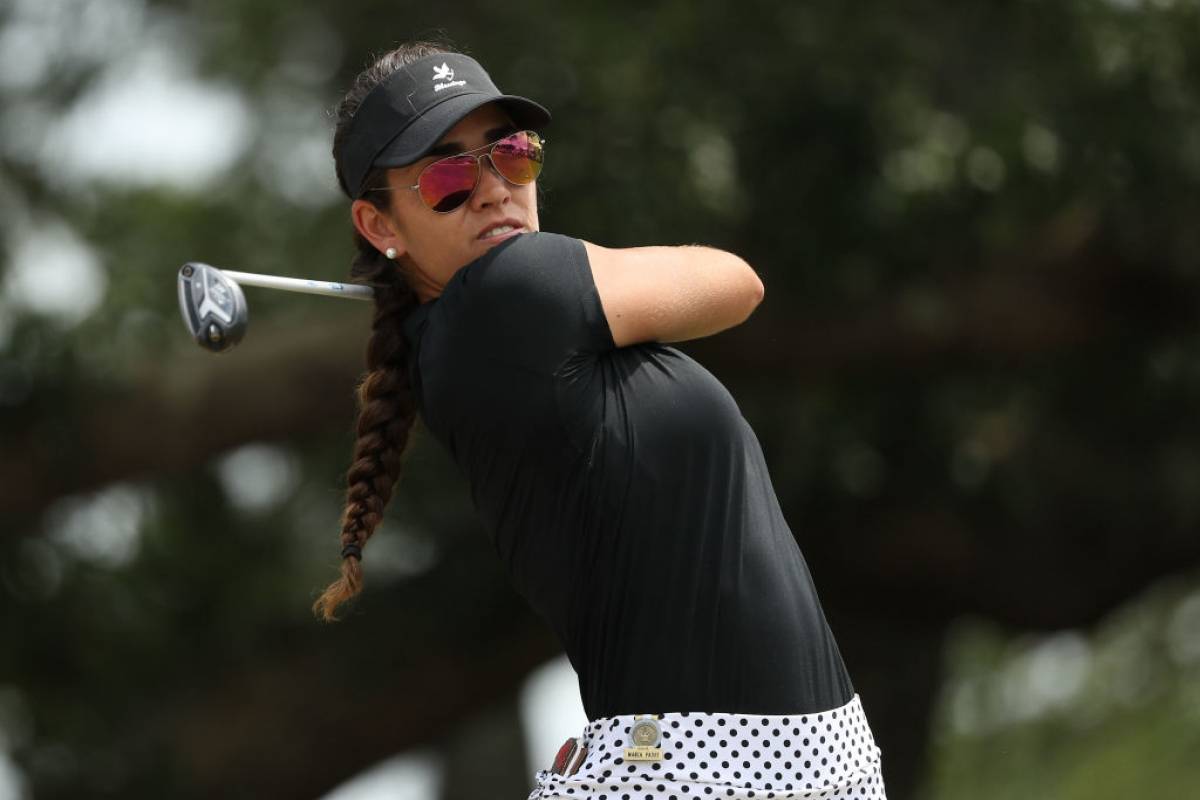 FASSI GANA SU II ANNIKA AWARD CONSECUTIVO