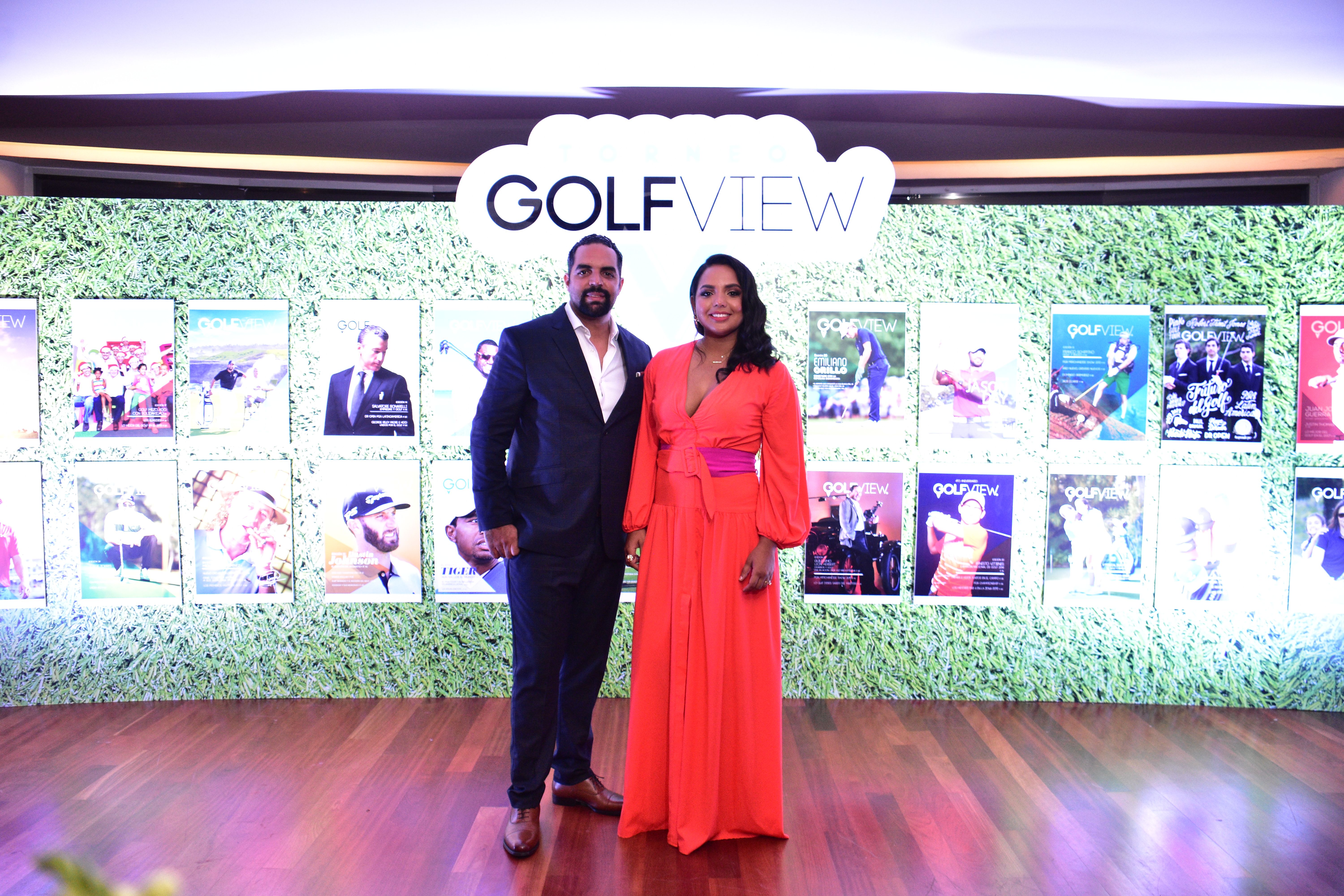 CELEBRAREMOS V TORNEO GOLF VIEW