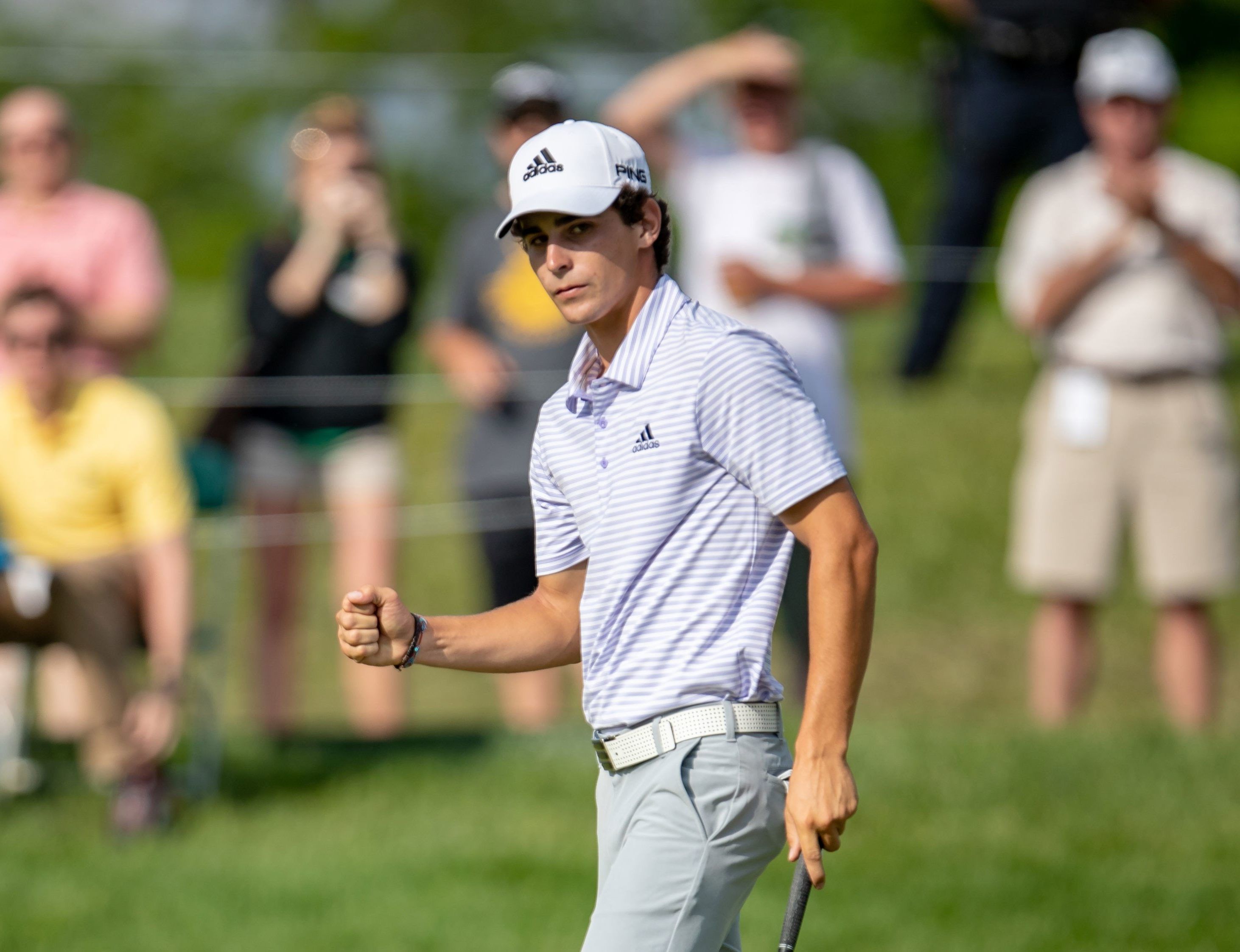 NIEMANN, MEJOR CHILENO EN EL OWGR
