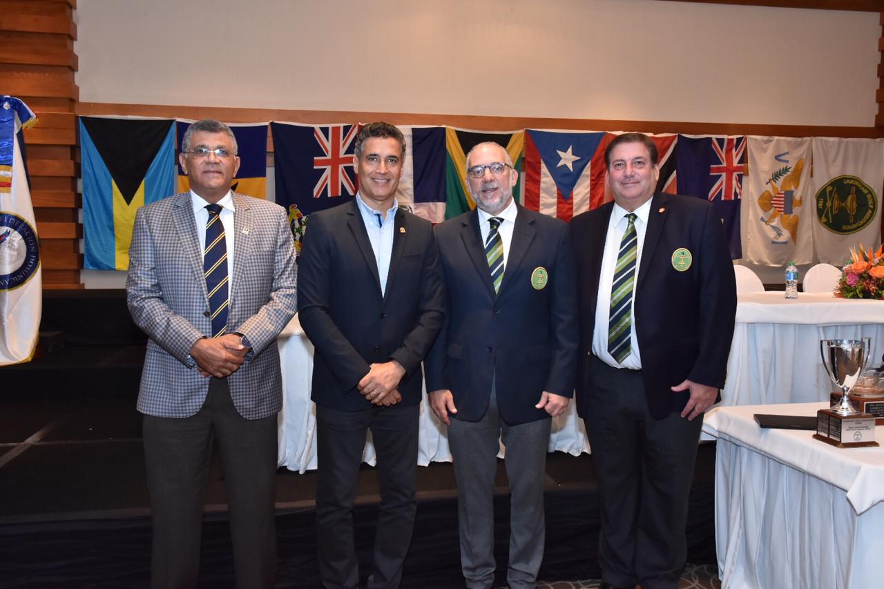 LXIII CAMPEONATOS AMATEUR
