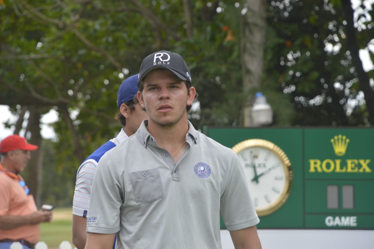 RD LIDERA II RONDA DE HOERMAN CUP