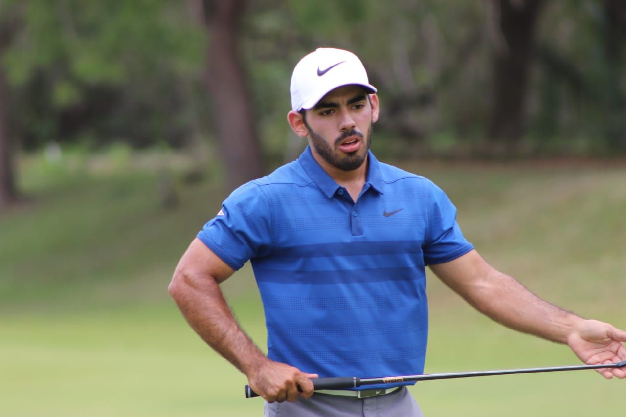 RD SE MANTIENE LIDER EN HOERMAN CUP