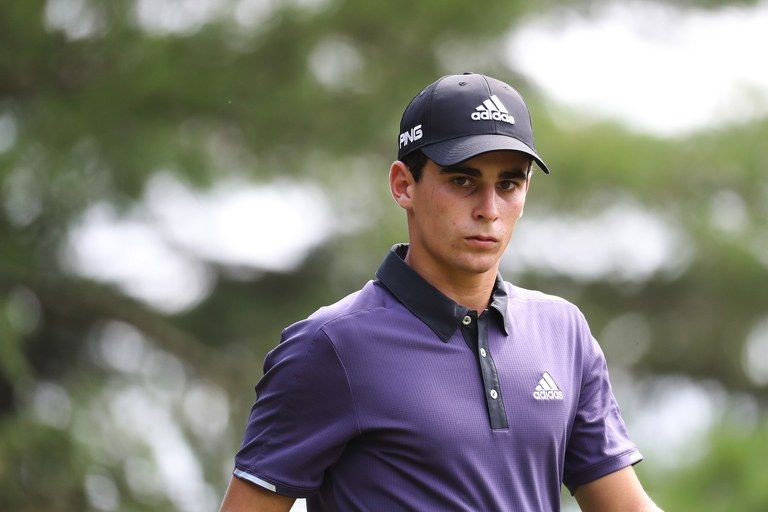 NIEMANN JUGARÁ THE OPEN