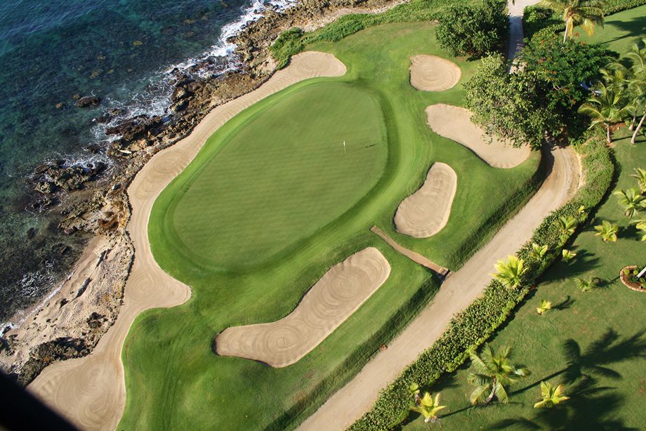 CELEBRARÁN V PRO-AM LA EN CASA DE CAMPO