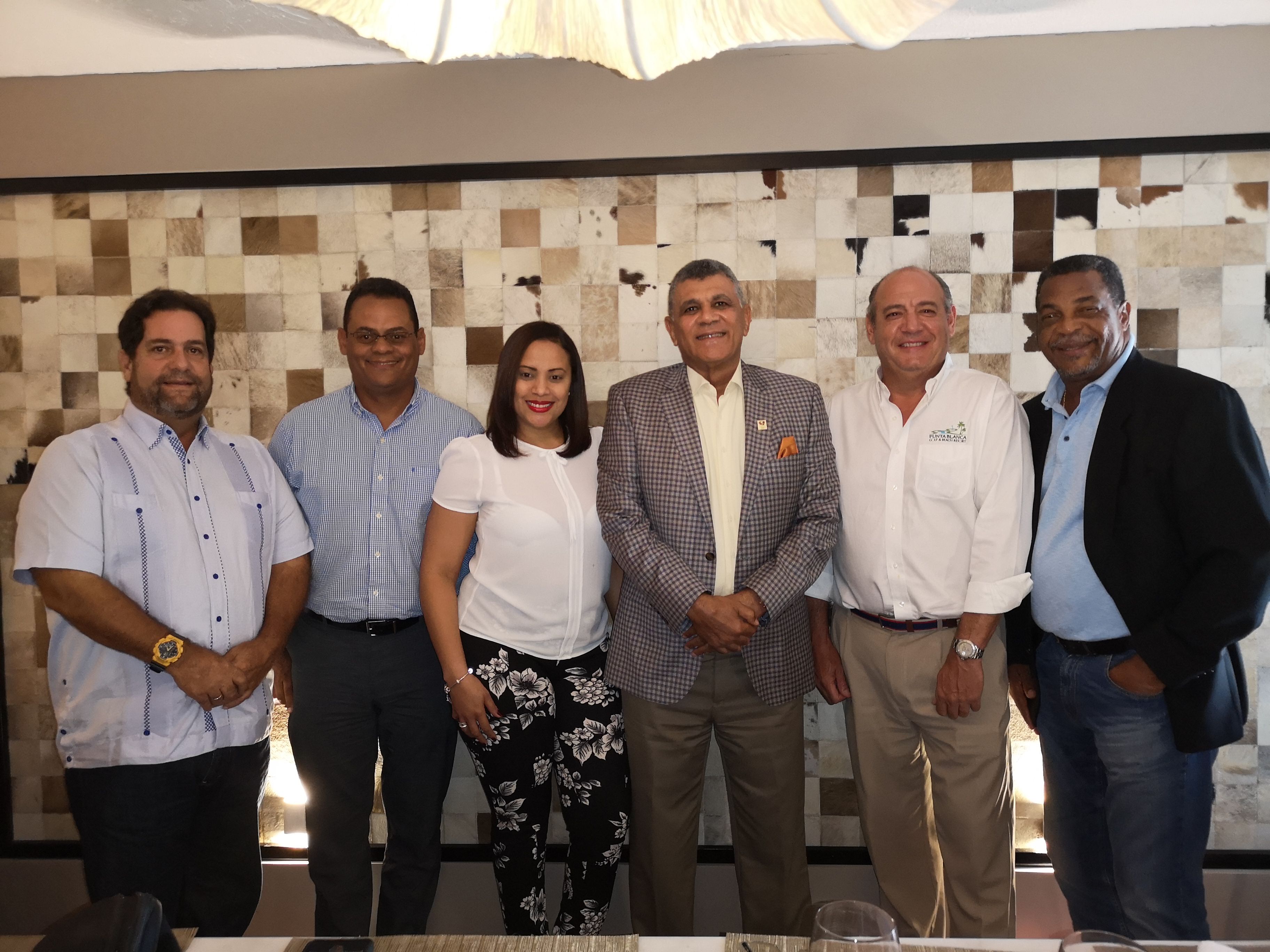 VUELVE INVITACIONAL PUNTA BLANCA