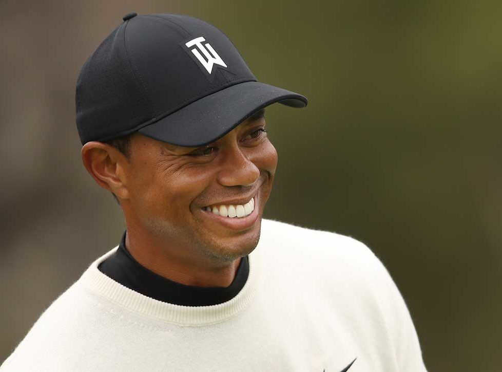 WOODS COMO HOST DEL THE NEXUS CUP