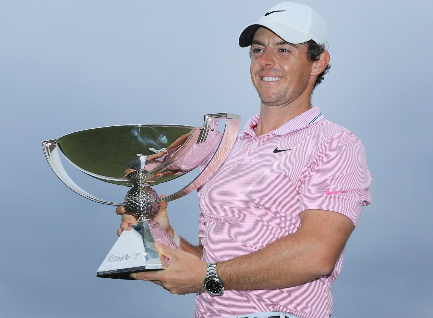 RORY GANA EL TOUR CHAMPIONSHIP Y $15MM