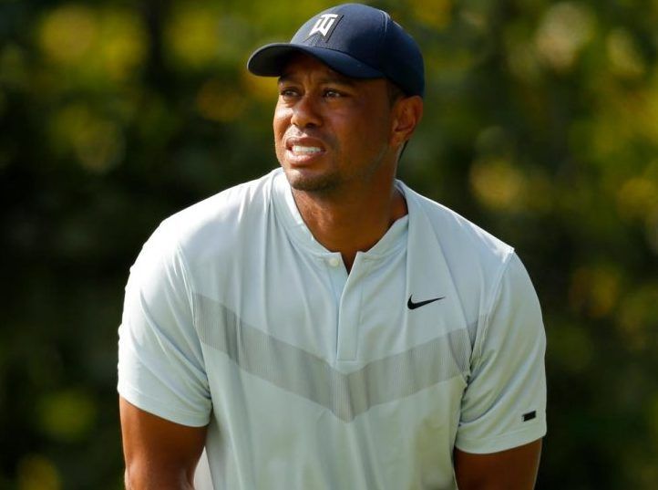 WOODS SE SOMETE NUEVAMENTE A CIRUGÍA
