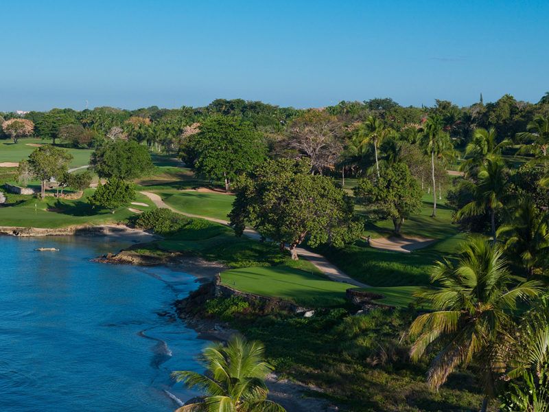 4 GRANDES EVENTOS EN CASA DE CAMPO