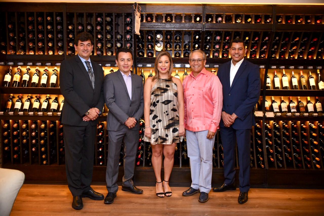 AMRESORTS ANUNCIA I INVITACIONAL DE GOLF