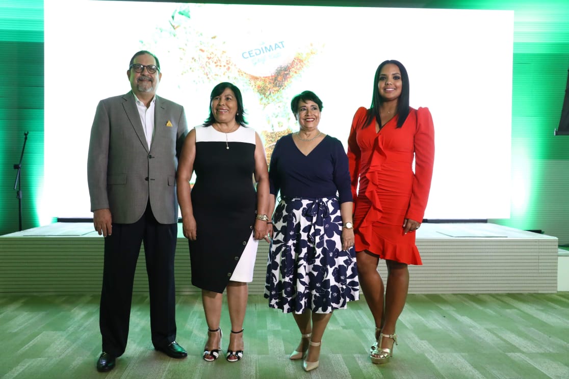 VUELVE CEDIMAT GOLF CUP