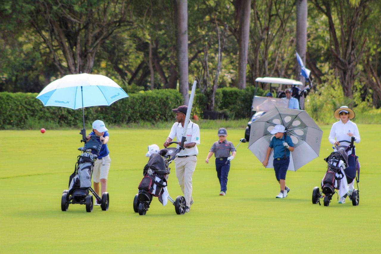 FEDOGOLF ANUNCIA XXIX TOUR JUVENIL