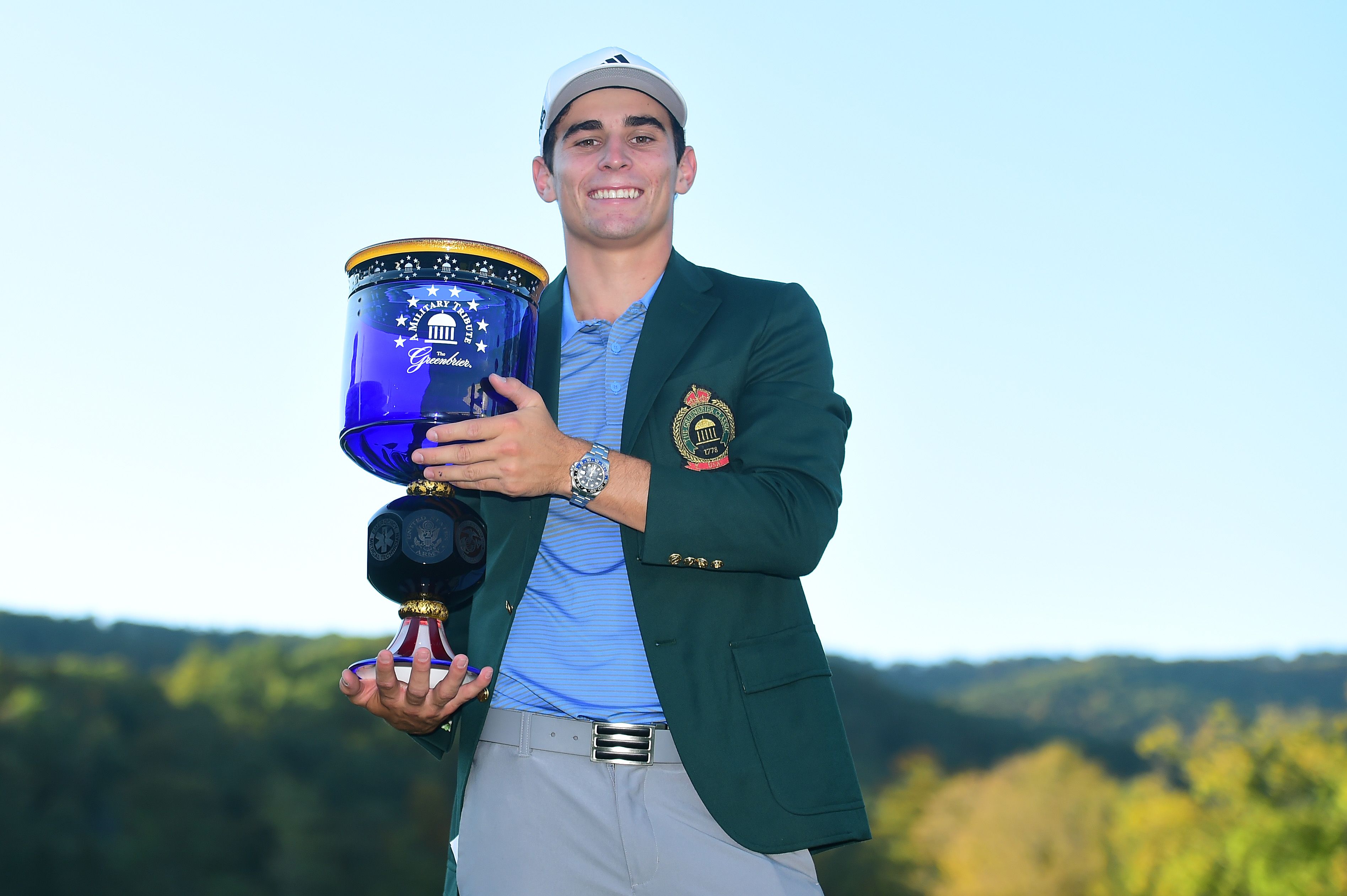 NIEMANN GANA SU I TITULO EN EL PGA
