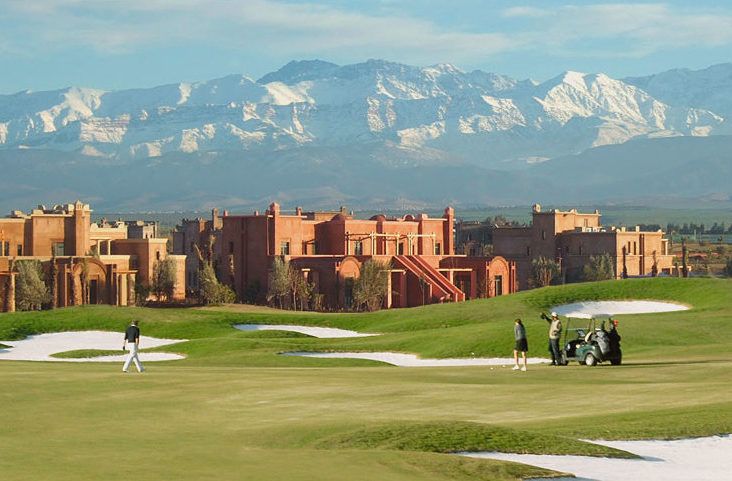 ANUNCIAN NUEVO TORNEO EN MARRUECOS