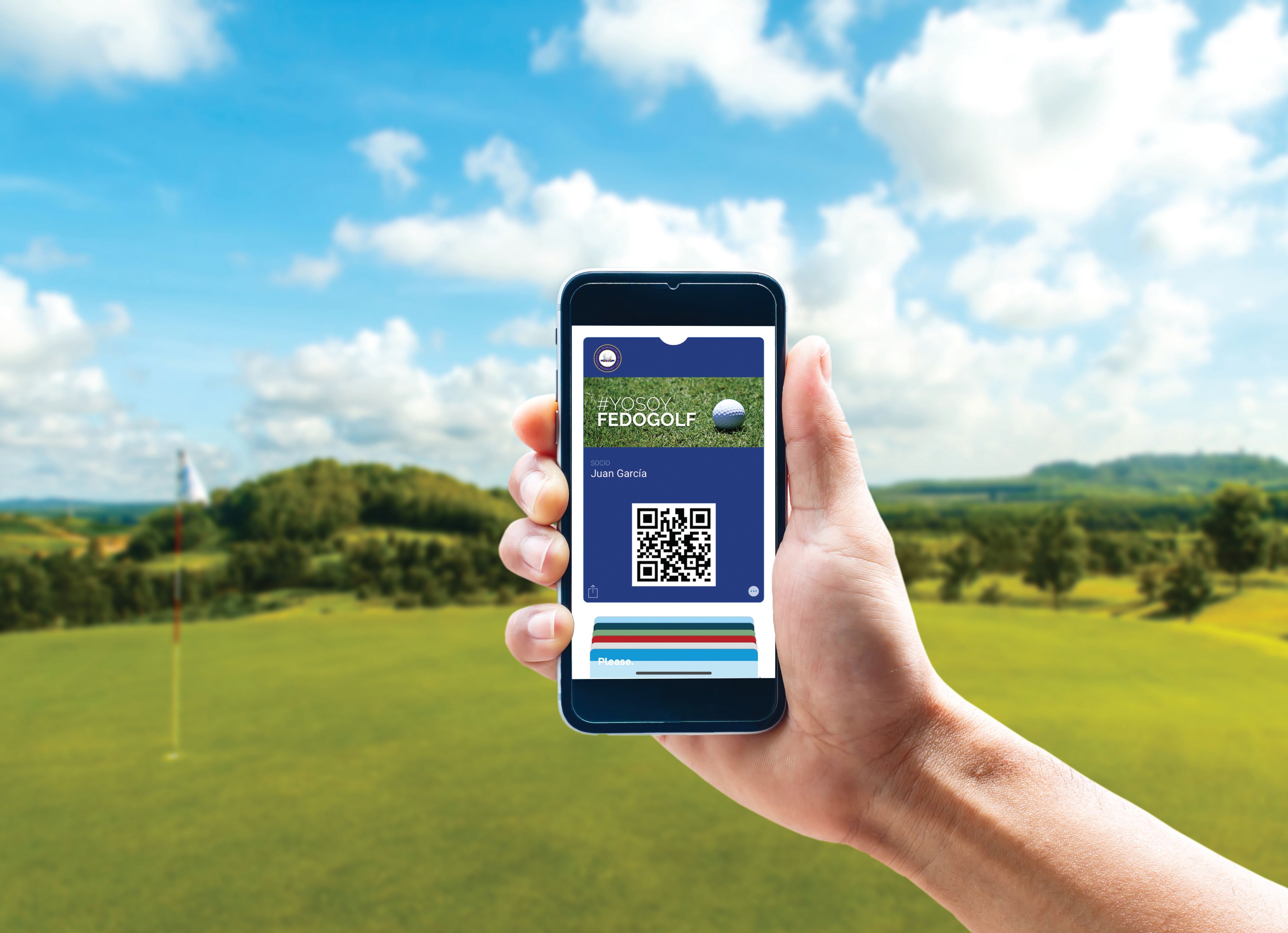 FEDOGOLF OFRECE MEMBRESÍA DIGITAL