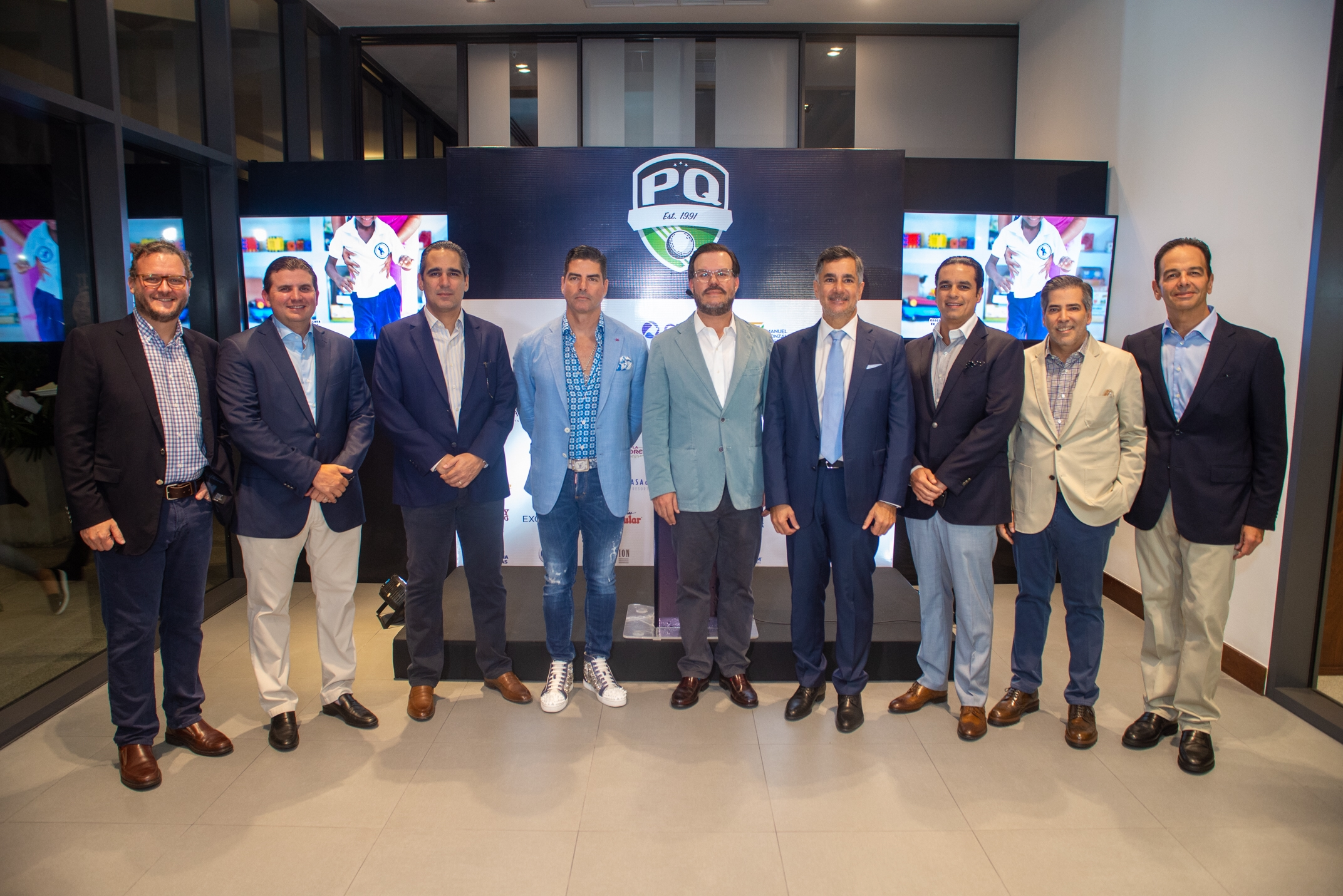 TORNEO PQ ANUNCIA SU XIII EDICIÓN
