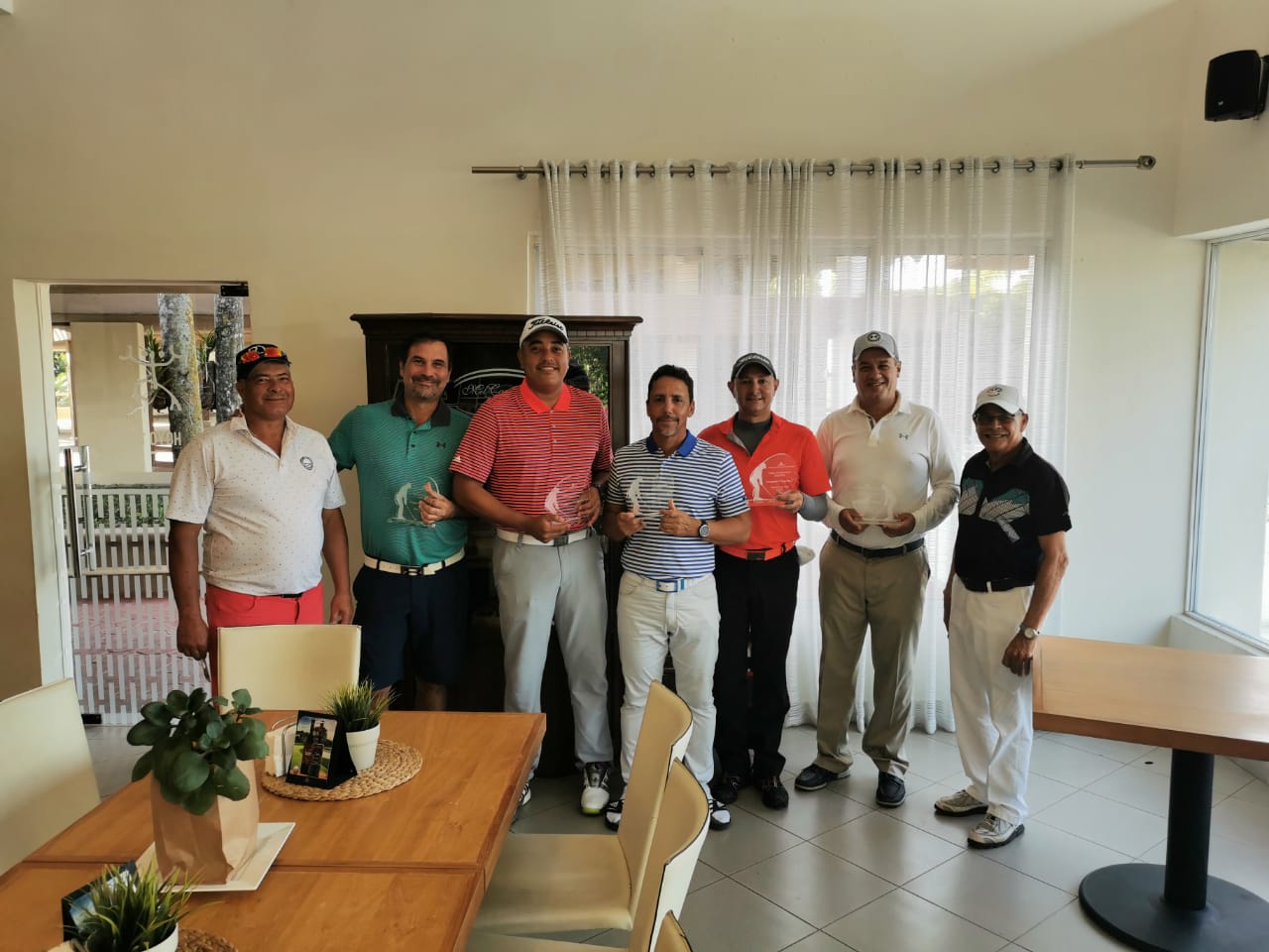 AGOPRO REALIZA TORNEO CLASIFICATORIO