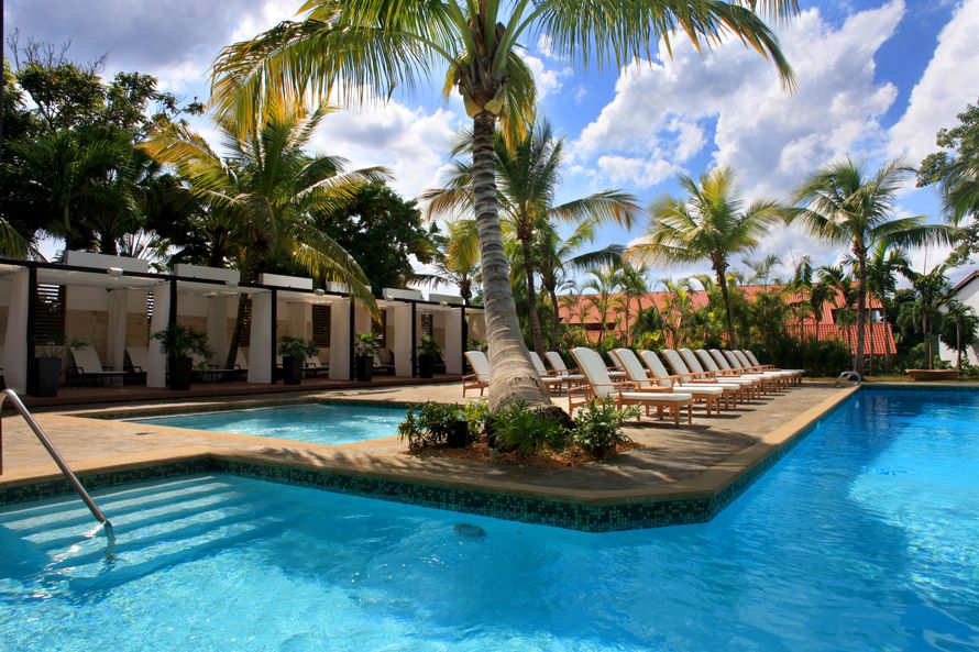 CASA DE CAMPO GANA «EXPERIENCIA HOTELERA» 2020 DE IAGTO