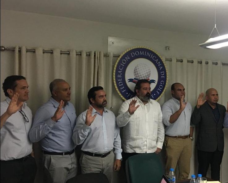 LEBRÓN NUEVO PRESIDENTE DE LA SPGA