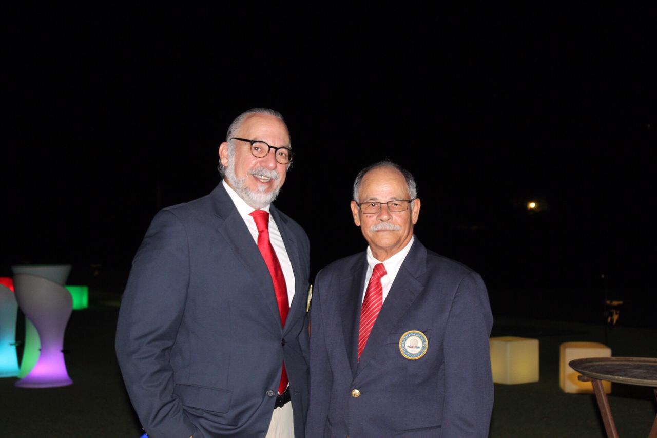 FEDOGOLF APERTURA X VERSIÓN DEL DR OPEN AMATEUR