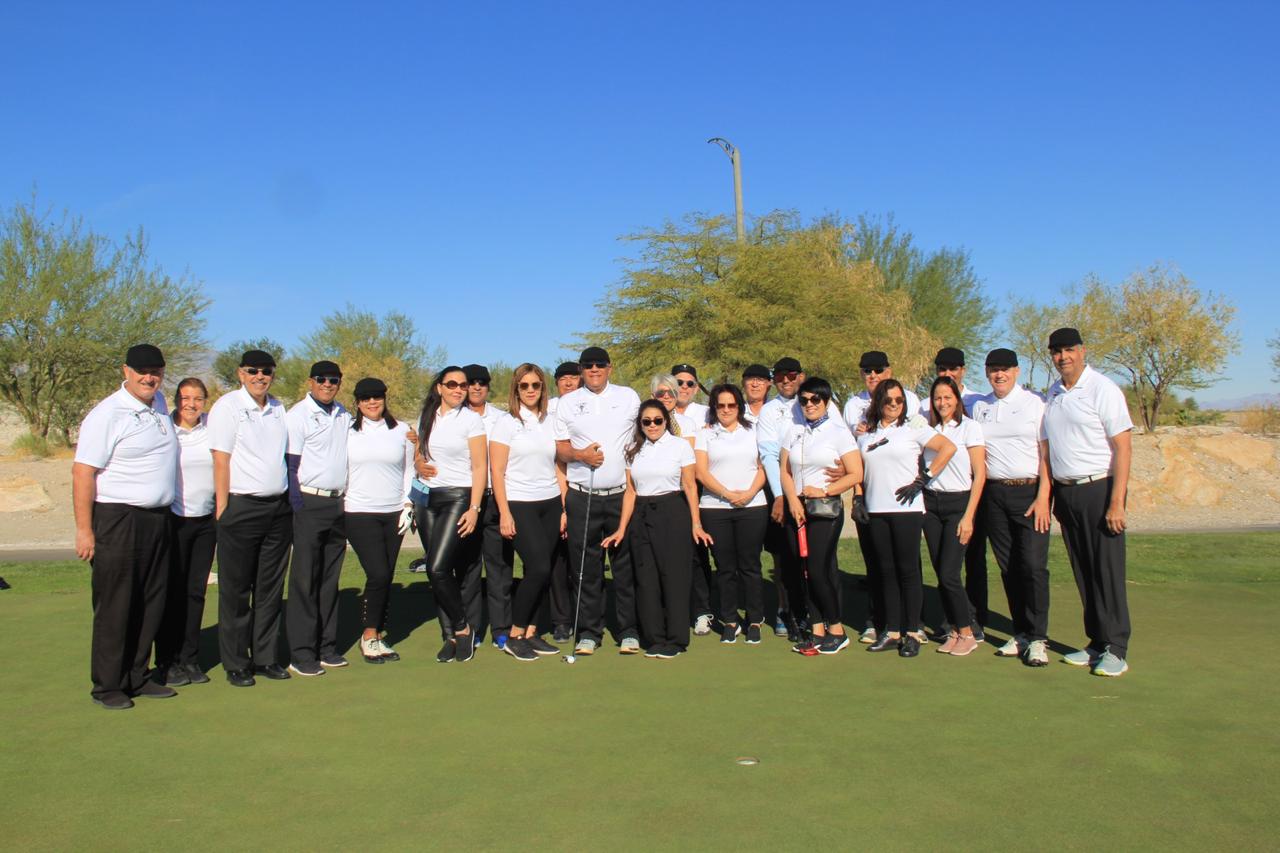 CELEBRAN VILLA&#8217;S 66 EN LAS VEGAS