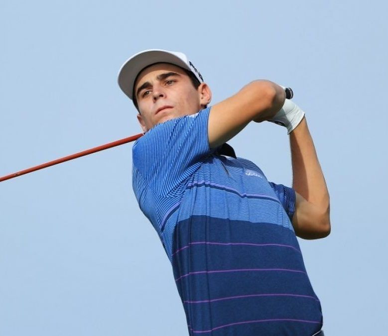 NIEMANN JUGARÁ LA PRESIDENTS CUP