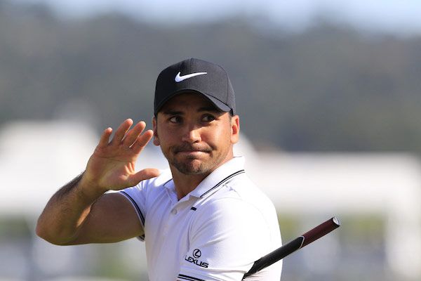 REEMPLAZAN A DAY PARA PRESIDENTS CUP