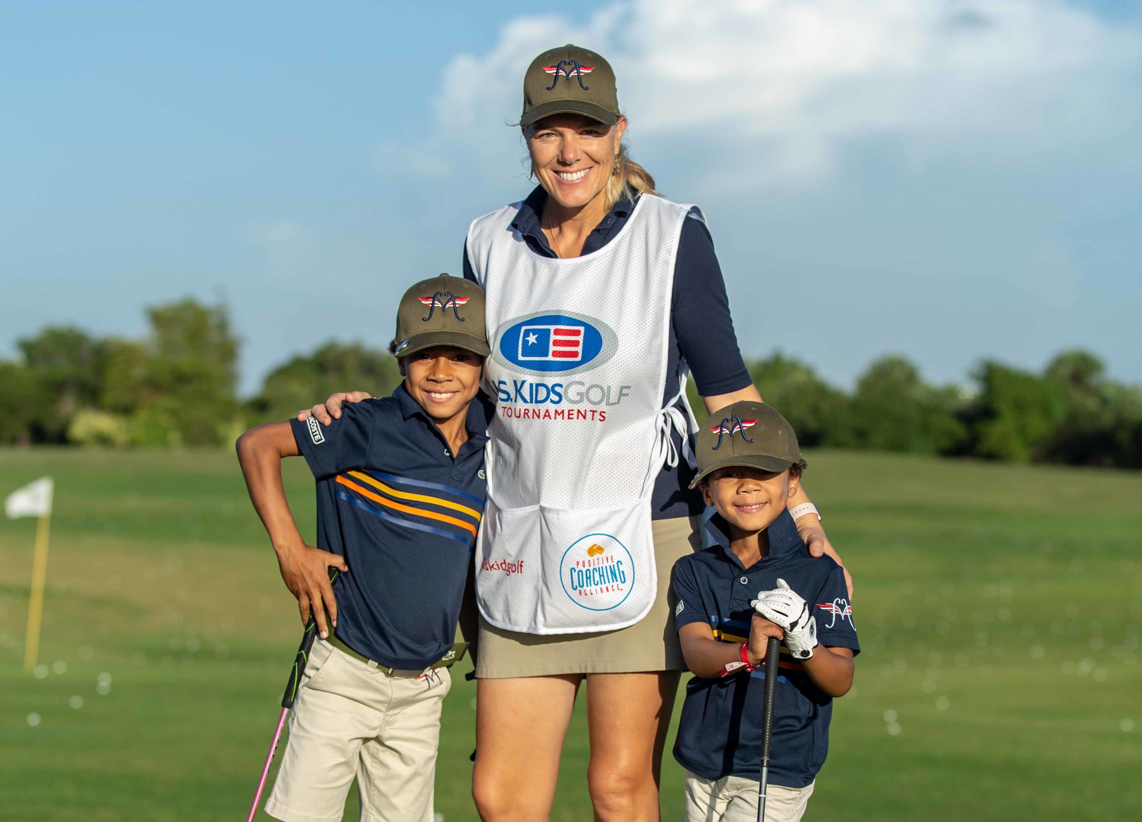 II US KIDS CARIBBEAN CHAMPIONSHIP