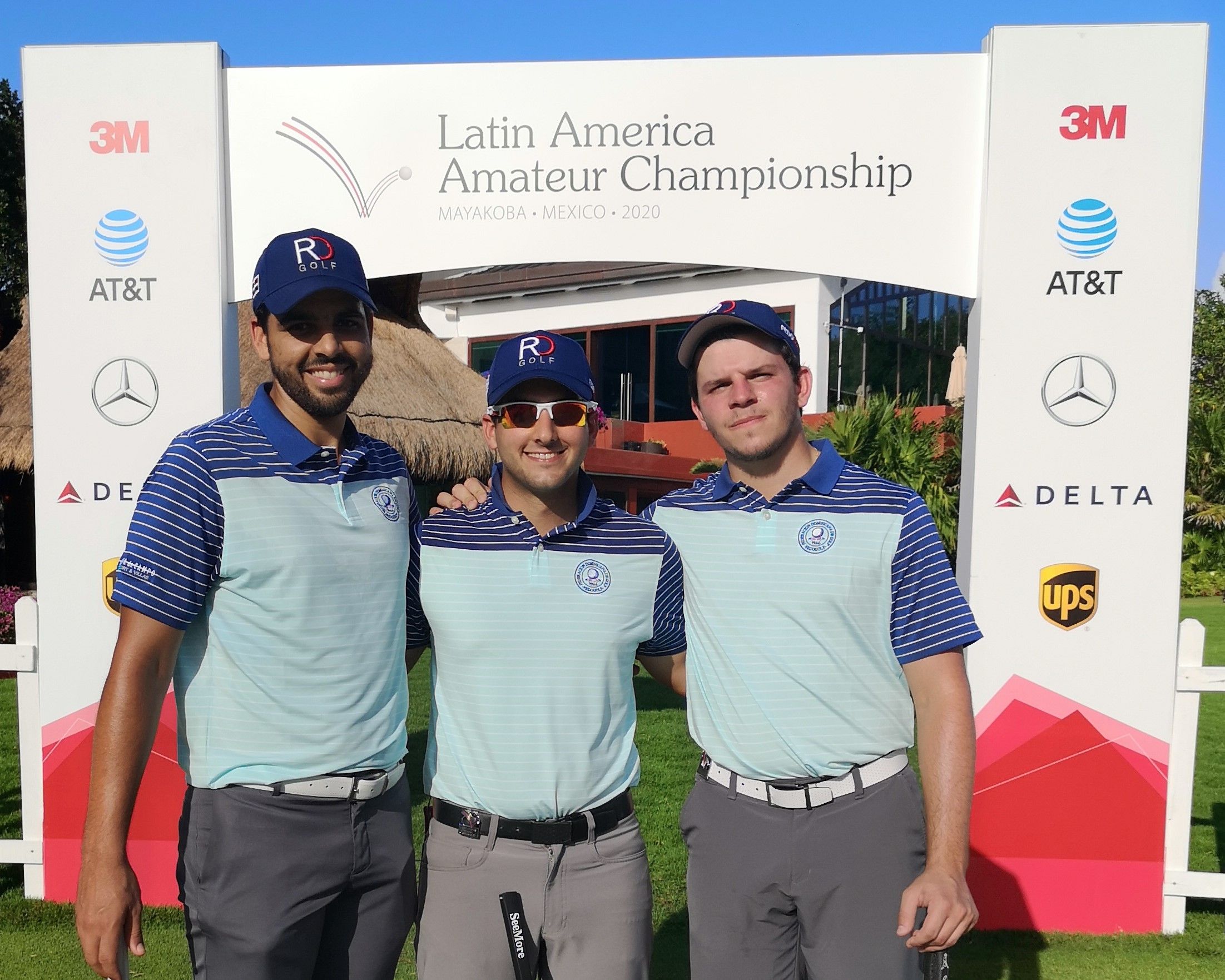 DOMINICANOS EN EL LAAC 2020