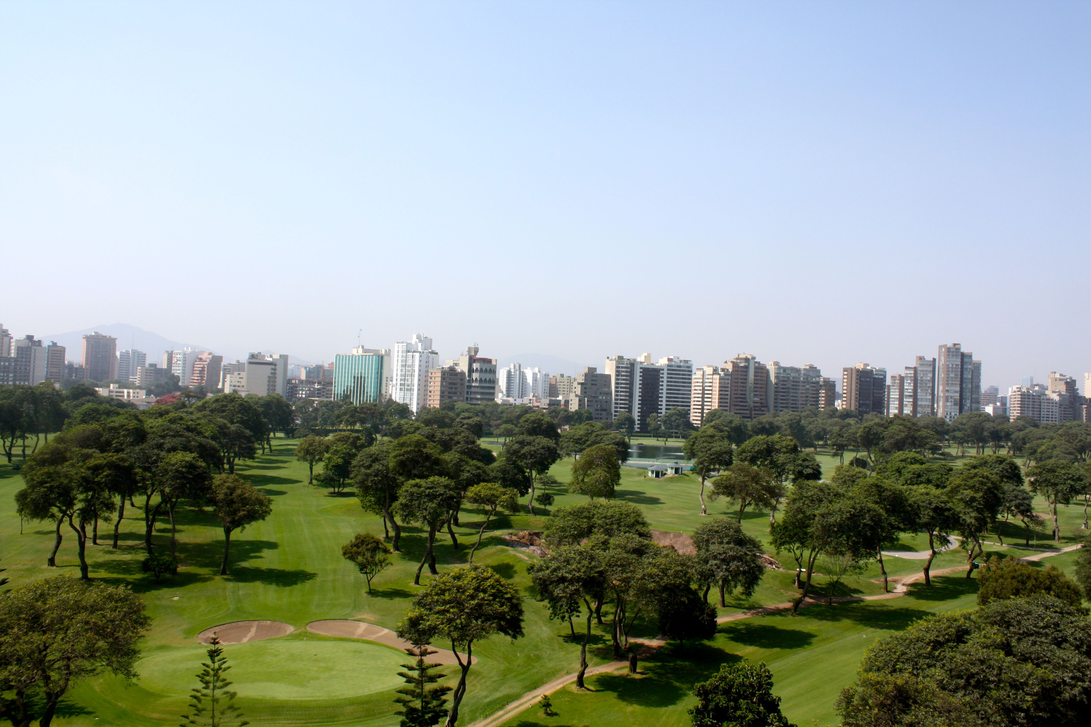 LAAC 2021 LLEGARÁ A PERÚ, LIMA