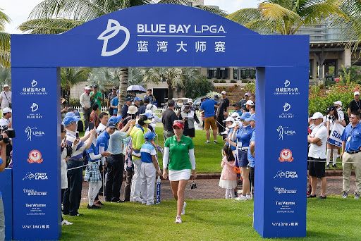 CANCELAN TORNEO DEL LPGA POR CORONAVIRUS