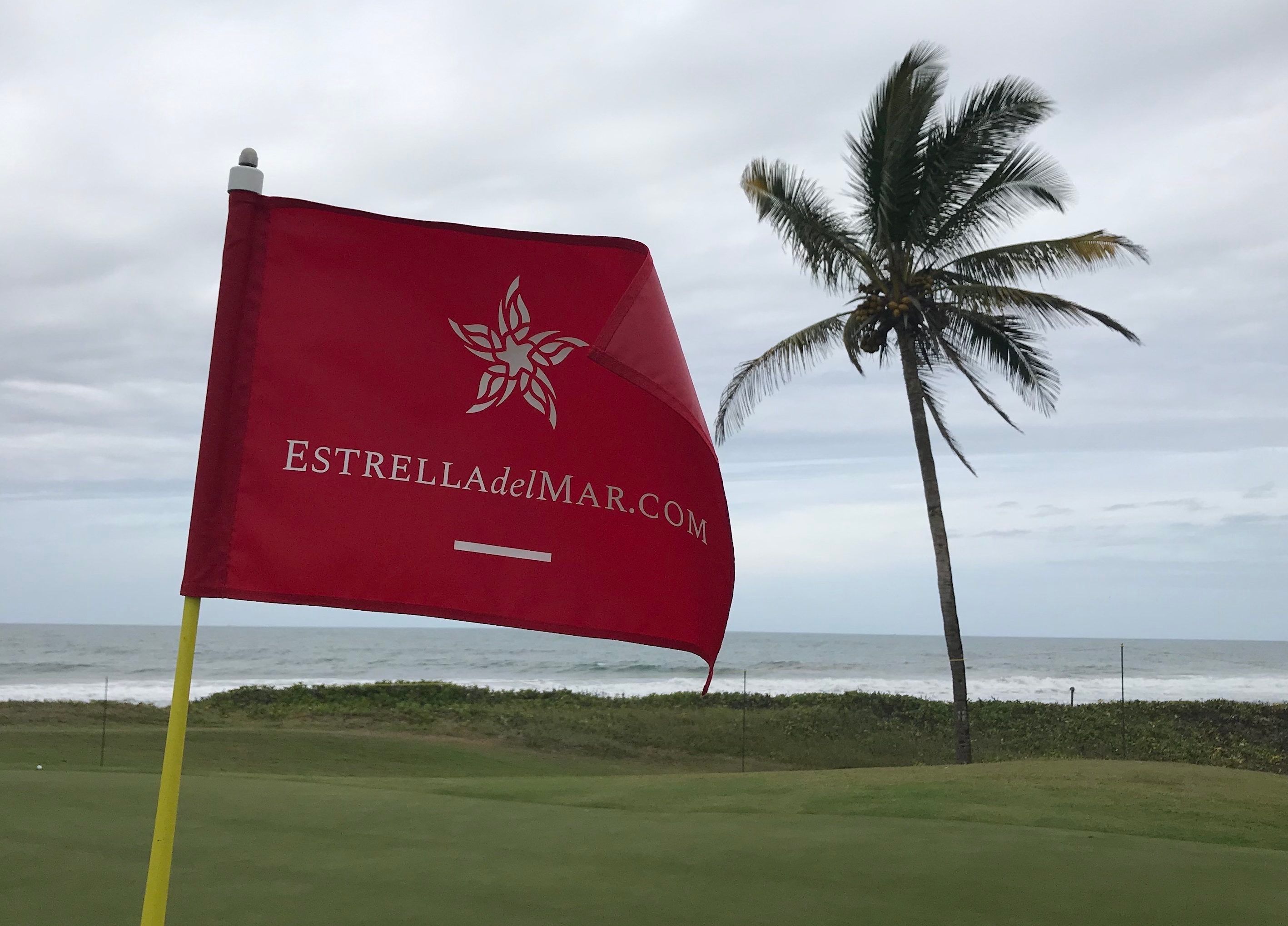 ESTRELLA DEL MAR OPEN ABRIRÁ PGA LA