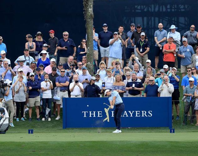 DESTACADAS SALIDAS DE THE PLAYERS 2020