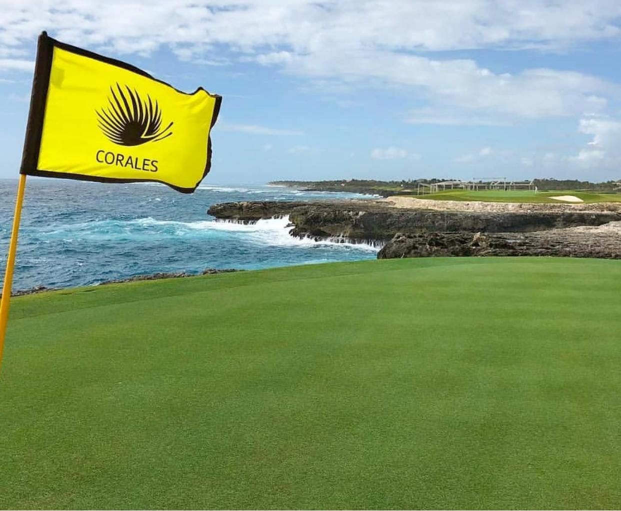 POSPONEN CORALES CHAMPIONSHIP