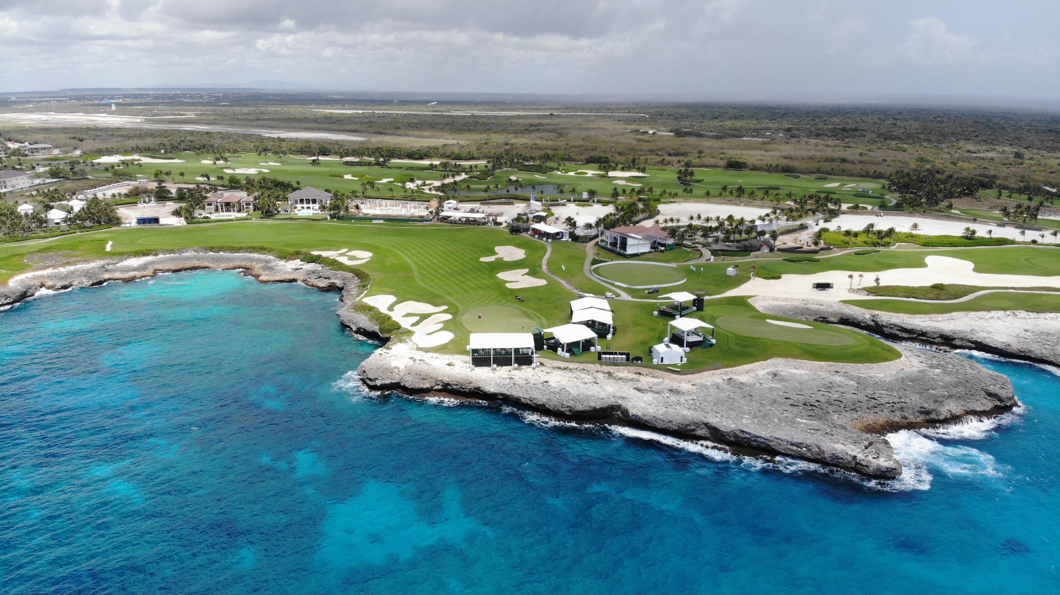 NUEVA FECHA PARA EL CORALES CHAMPIONSHIP